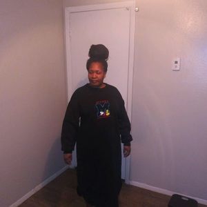 Meet your Posher, Lupupa